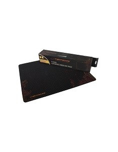 Podkładka Gamingowa Pod Mysz Esperanza Flame Ea146R 2