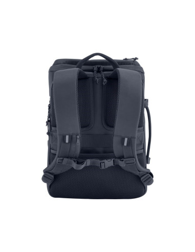 Plecak Hp Travel 25L Iron Grey  Laptop Backpack Do Notebooka 15,6" Szary 6B8U4Aa