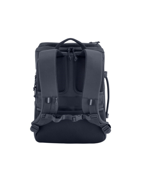 Plecak Hp Travel 25L Iron Grey  Laptop Backpack Do Notebooka 15,6" Szary 6B8U4Aa