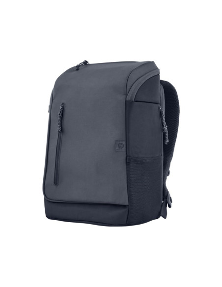 Plecak Hp Travel 25L Iron Grey  Laptop Backpack Do Notebooka 15,6" Szary 6B8U4Aa
