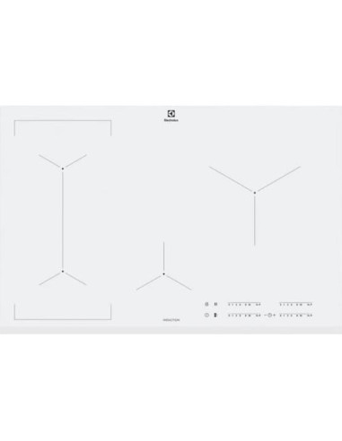 Płyta Indukcyjna Electrolux Eiv83443Bw