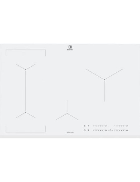 Płyta Indukcyjna Electrolux Eiv83443Bw