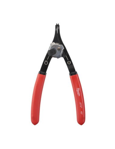 Milwaukee Szczypce Segera Duże 45° 1,8Mm