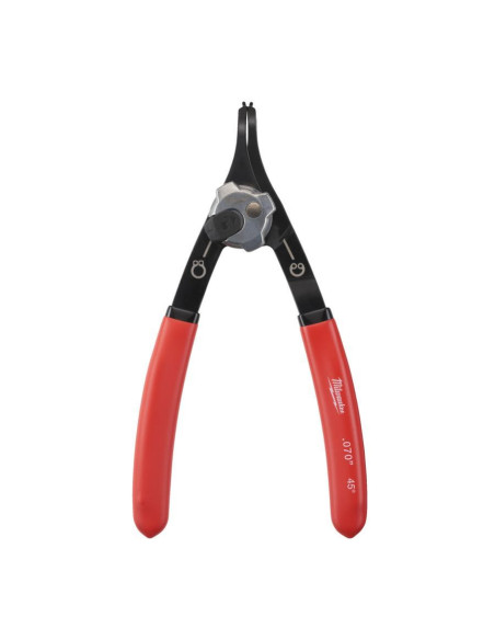 Milwaukee Szczypce Segera Duże 45° 1,8Mm