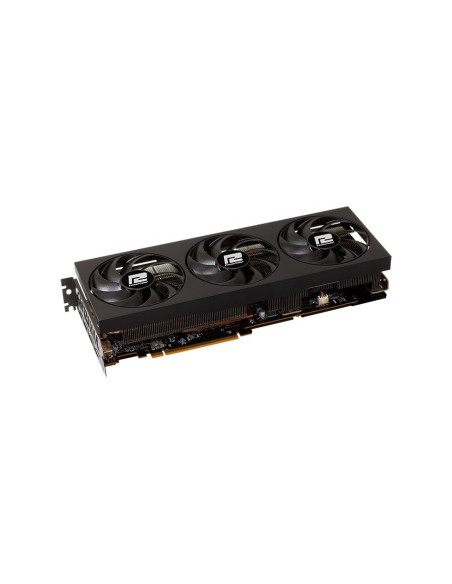 Karta Graficzna Powercolor Radeon Rx 7800 Xt Fighter 16Gb