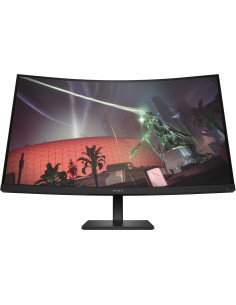 Monitor Hp Led, Qhd 32" Omen 32C (780K6E9) 165Hz