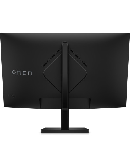 Monitor Hp Led, Qhd 32" Omen 32C (780K6E9) 165Hz