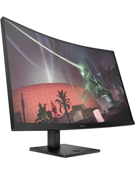 Monitor Hp Led, Qhd 32" Omen 32C (780K6E9) 165Hz