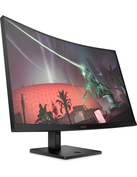 Monitor Hp Led, Qhd 32" Omen 32C (780K6E9) 165Hz