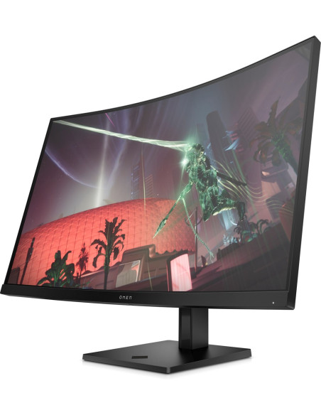 Monitor Hp Led, Qhd 32" Omen 32C (780K6E9) 165Hz