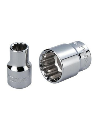Honiton Nasadka 12K  3/4" Krótka 65Mm