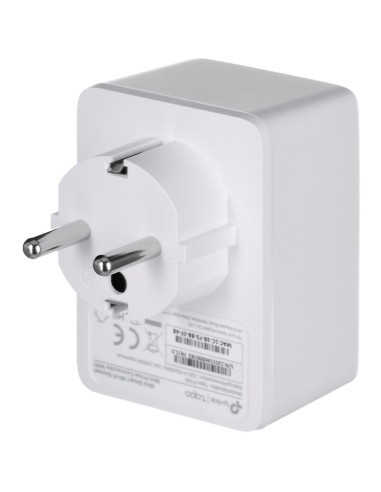 Gniazdko Smart Plug Wifi Tapo P100(1-Pack)