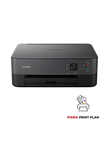Canon Pixma Ts5350I Atramentowa A4 4800 X 1200 Dpi Wi-Fi