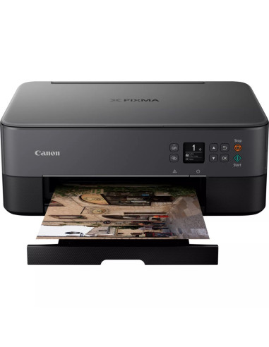 Canon Pixma Ts5350I Atramentowa A4 4800 X 1200 Dpi Wi-Fi