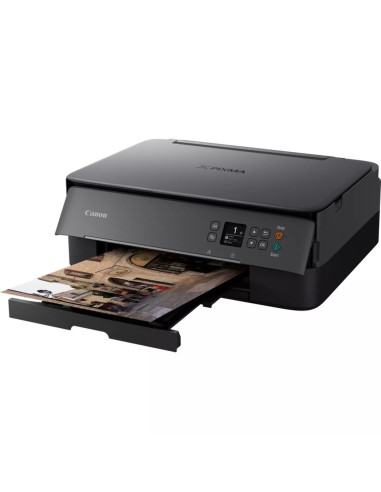 Canon Pixma Ts5350I Atramentowa A4 4800 X 1200 Dpi Wi-Fi