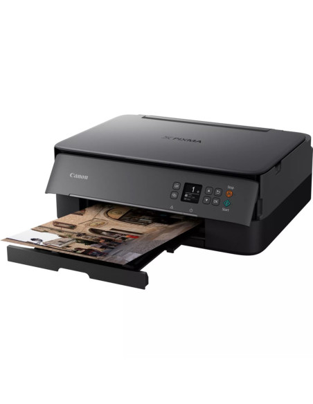 Canon Pixma Ts5350I Atramentowa A4 4800 X 1200 Dpi Wi-Fi