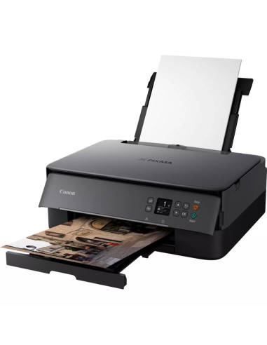 Canon Pixma Ts5350I Atramentowa A4 4800 X 1200 Dpi Wi-Fi