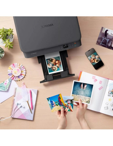Canon Pixma Ts5350I Atramentowa A4 4800 X 1200 Dpi Wi-Fi