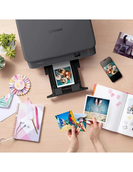 Canon Pixma Ts5350I Atramentowa A4 4800 X 1200 Dpi Wi-Fi