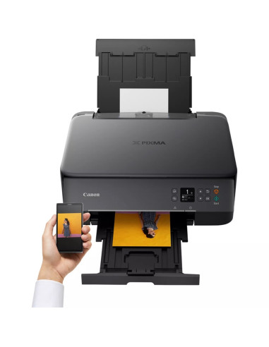 Canon Pixma Ts5350I Atramentowa A4 4800 X 1200 Dpi Wi-Fi
