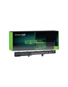 Green Cell Bateria As75 Do Asus A31N1319 2200 Mah 14.8V