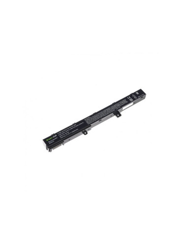 Green Cell Bateria As75 Do Asus A31N1319 2200 Mah 14.8V