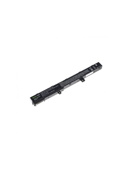 Green Cell Bateria As75 Do Asus A31N1319 2200 Mah 14.8V
