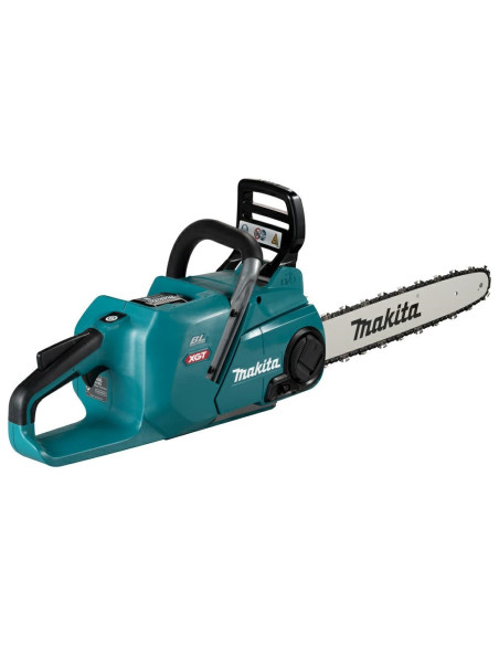 Makita.piła Łańcuchowa 40V Xgt Uc016Gt101 40Cm 1X5,0Ah