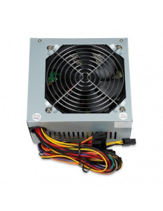 Zasilacz Ibox Cube Ii 400W 12 Cm Fan Zic2400W12Cmfa (400 W) 2