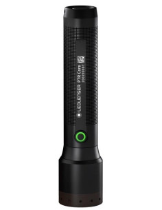 Latarka Ledlenser P7R Core 2