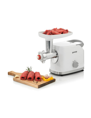 Maszynka Do Mięsa Gorenje Mg1802Sjw
