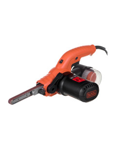 Szlifierka Taśmowa Black&Decker Ka900E (13Mm)