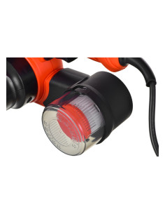 Szlifierka Taśmowa Black&Decker Ka900E (13Mm) 2