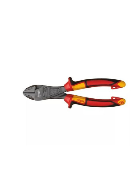 Milwaukee Szczypce Boczne 200Mm Vde