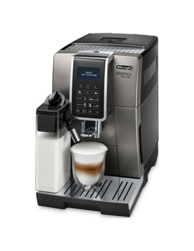Ekspres Ciśnieniowy Delonghi Ecam 359.57.Tb
