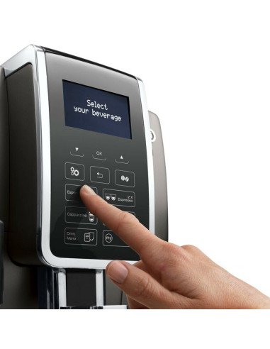 Ekspres Ciśnieniowy Delonghi Ecam 359.57.Tb