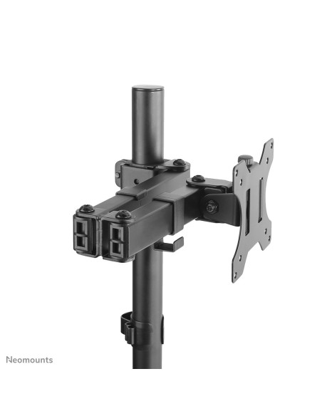Neomounts Fpma-D550Black Akcesorium Do Montażu Monitorów