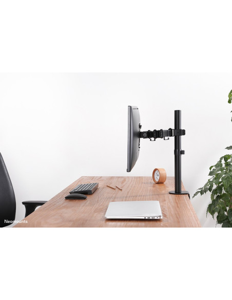 Neomounts Fpma-D550Black Akcesorium Do Montażu Monitorów