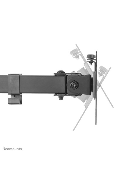 Neomounts Fpma-D550Black Akcesorium Do Montażu Monitorów