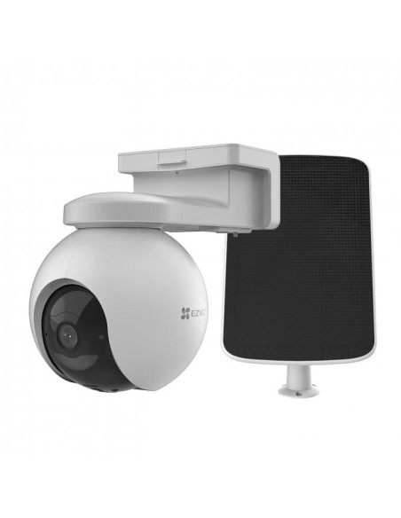 Zestaw Kamera Ip Ezviz Cs-Eb8/Sp 4G Z Panelem Słonecznym