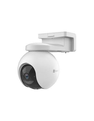 Zestaw Kamera Ip Ezviz Cs-Eb8/Sp 4G Z Panelem Słonecznym
