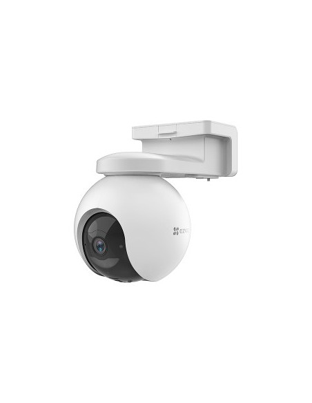 Zestaw Kamera Ip Ezviz Cs-Eb8/Sp 4G Z Panelem Słonecznym