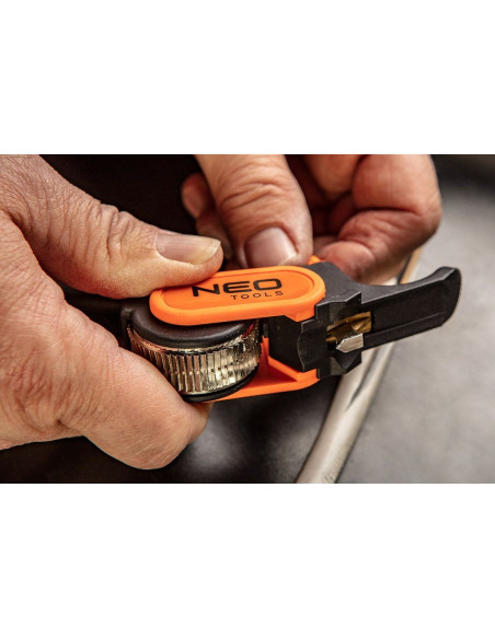 Neo Tools 01-400 Narzędzie Do Zdejmowania Izolacji