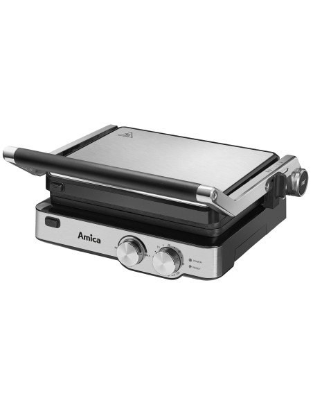 Grill Elektryczny Amica Gk4011