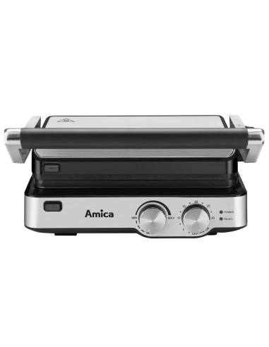 Grill Elektryczny Amica Gk4011