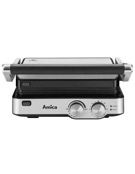 Grill Elektryczny Amica Gk4011