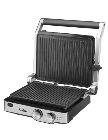 Grill Elektryczny Amica Gk4011