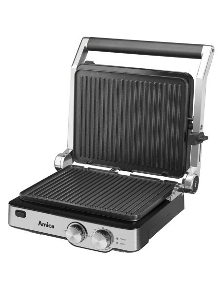 Grill Elektryczny Amica Gk4011