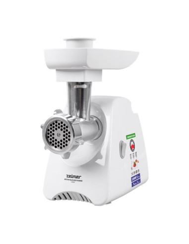 Maszynka Do Mięsa  Zelmer Zmm5801P