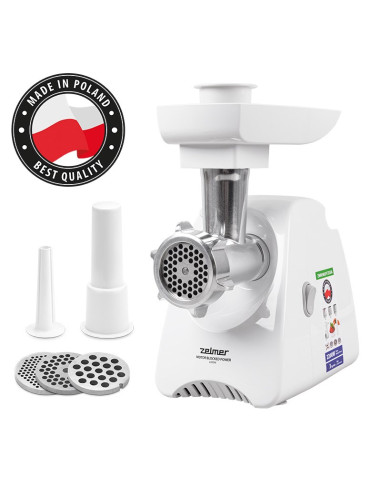Maszynka Do Mięsa  Zelmer Zmm5801P